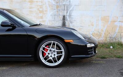 2011 Porsche 911 Carrera 4S   - Photo 31 - Charlotte, NC 28206