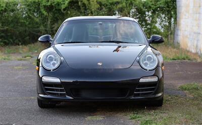 2011 Porsche 911 Carrera 4S   - Photo 32 - Charlotte, NC 28206