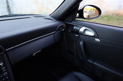 2011 Porsche 911 Carrera 4S   - Photo 59 - Charlotte, NC 28206