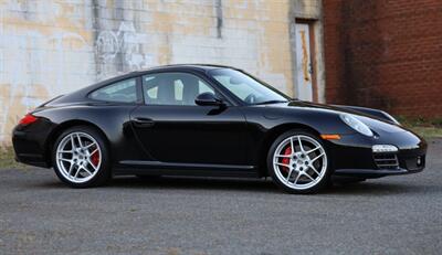 2011 Porsche 911 Carrera 4S   - Photo 40 - Charlotte, NC 28206