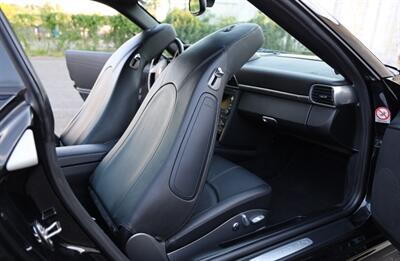 2011 Porsche 911 Carrera 4S   - Photo 76 - Charlotte, NC 28206