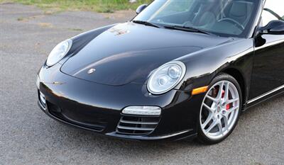 2011 Porsche 911 Carrera 4S   - Photo 35 - Charlotte, NC 28206