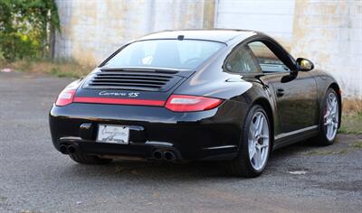 2011 Porsche 911 Carrera 4S   - Photo 88 - Charlotte, NC 28206