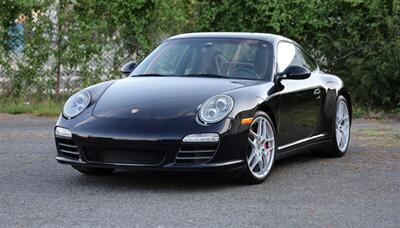 2011 Porsche 911 Carrera 4S   - Photo 33 - Charlotte, NC 28206