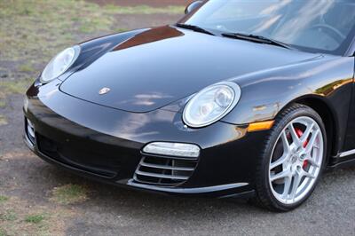 2011 Porsche 911 Carrera 4S   - Photo 85 - Charlotte, NC 28206