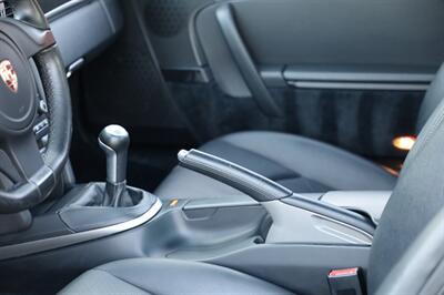 2011 Porsche 911 Carrera 4S   - Photo 48 - Charlotte, NC 28206