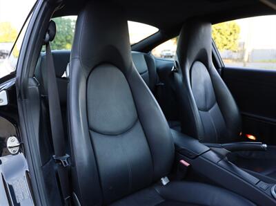 2011 Porsche 911 Carrera 4S   - Photo 67 - Charlotte, NC 28206