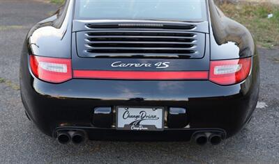 2011 Porsche 911 Carrera 4S   - Photo 93 - Charlotte, NC 28206