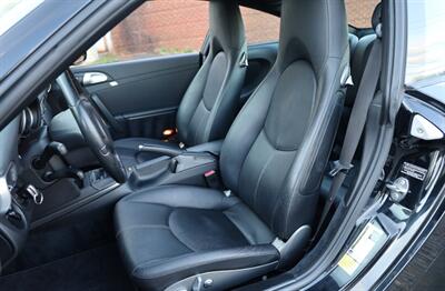 2011 Porsche 911 Carrera 4S   - Photo 46 - Charlotte, NC 28206