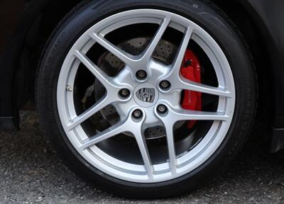 2011 Porsche 911 Carrera 4S   - Photo 81 - Charlotte, NC 28206