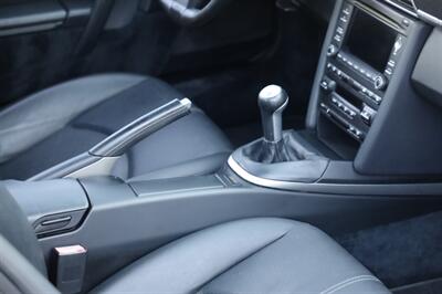 2011 Porsche 911 Carrera 4S   - Photo 65 - Charlotte, NC 28206