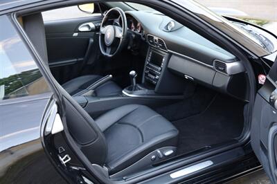 2011 Porsche 911 Carrera 4S   - Photo 63 - Charlotte, NC 28206