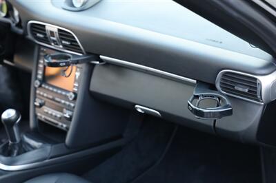 2011 Porsche 911 Carrera 4S   - Photo 80 - Charlotte, NC 28206