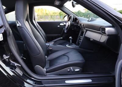2011 Porsche 911 Carrera 4S   - Photo 12 - Charlotte, NC 28206