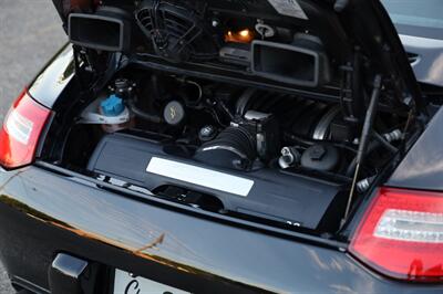 2011 Porsche 911 Carrera 4S   - Photo 92 - Charlotte, NC 28206