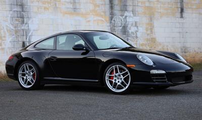 2011 Porsche 911 Carrera 4S   - Photo 39 - Charlotte, NC 28206