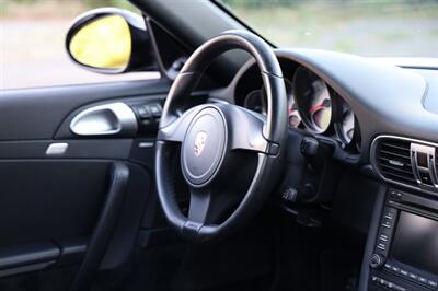 2011 Porsche 911 Carrera 4S   - Photo 64 - Charlotte, NC 28206