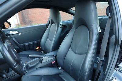 2011 Porsche 911 Carrera 4S   - Photo 47 - Charlotte, NC 28206