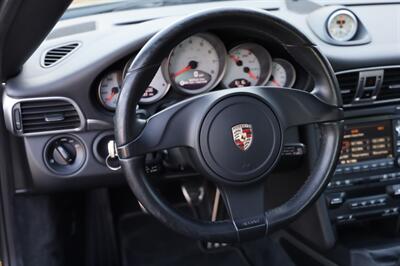 2011 Porsche 911 Carrera 4S   - Photo 49 - Charlotte, NC 28206