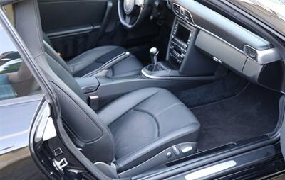 2011 Porsche 911 Carrera 4S   - Photo 66 - Charlotte, NC 28206