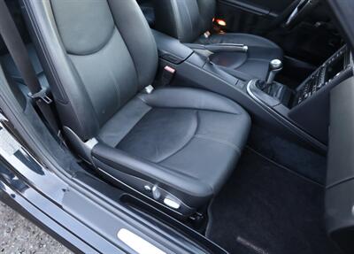 2011 Porsche 911 Carrera 4S   - Photo 68 - Charlotte, NC 28206