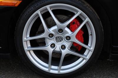 2011 Porsche 911 Carrera 4S   - Photo 84 - Charlotte, NC 28206