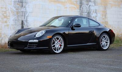 2011 Porsche 911 Carrera 4S   - Photo 7 - Charlotte, NC 28206