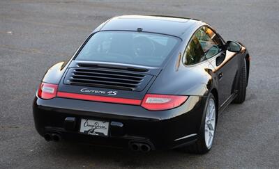 2011 Porsche 911 Carrera 4S   - Photo 43 - Charlotte, NC 28206