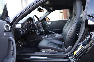 2011 Porsche 911 Carrera 4S   - Photo 52 - Charlotte, NC 28206