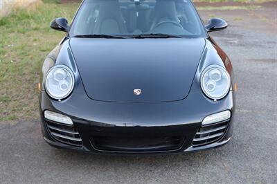 2011 Porsche 911 Carrera 4S   - Photo 21 - Charlotte, NC 28206
