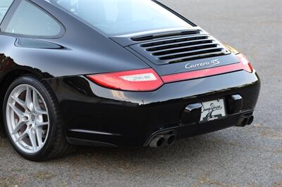 2011 Porsche 911 Carrera 4S   - Photo 36 - Charlotte, NC 28206