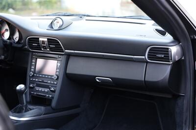 2011 Porsche 911 Carrera 4S   - Photo 71 - Charlotte, NC 28206