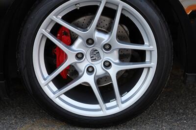 2011 Porsche 911 Carrera 4S   - Photo 83 - Charlotte, NC 28206