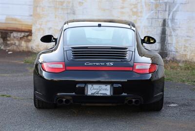 2011 Porsche 911 Carrera 4S   - Photo 87 - Charlotte, NC 28206