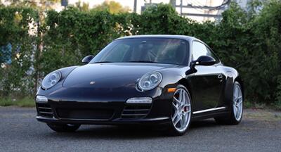 2011 Porsche 911 Carrera 4S   - Photo 34 - Charlotte, NC 28206