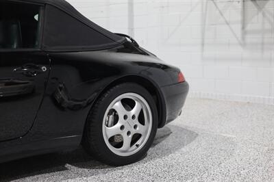 1998 Porsche 911 Carrera   - Photo 17 - Charlotte, NC 28206