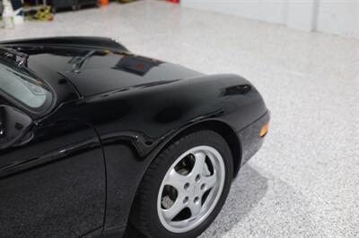 1998 Porsche 911 Carrera   - Photo 16 - Charlotte, NC 28206