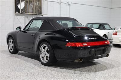 1998 Porsche 911 Carrera   - Photo 12 - Charlotte, NC 28206