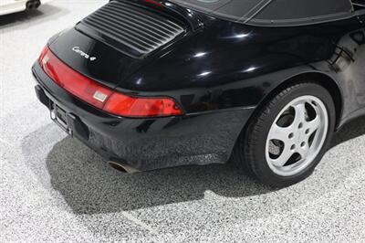 1998 Porsche 911 Carrera   - Photo 31 - Charlotte, NC 28206