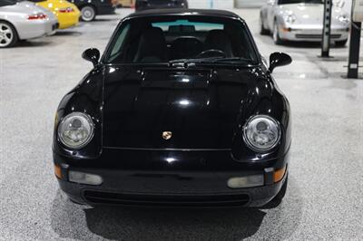 1998 Porsche 911 Carrera   - Photo 15 - Charlotte, NC 28206