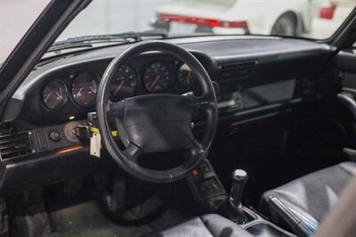 1998 Porsche 911 Carrera   - Photo 18 - Charlotte, NC 28206