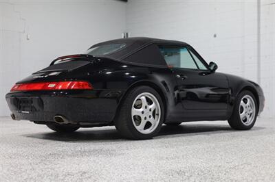 1998 Porsche 911 Carrera   - Photo 4 - Charlotte, NC 28206