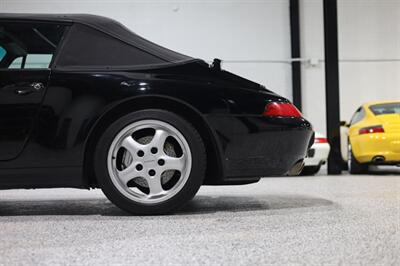 1998 Porsche 911 Carrera   - Photo 13 - Charlotte, NC 28206