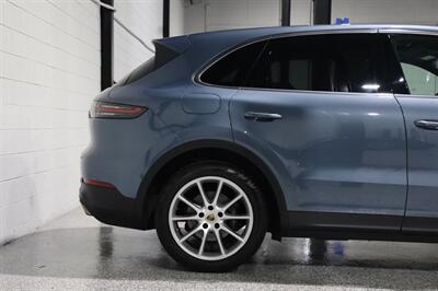 2019 Porsche Cayenne   - Photo 57 - Charlotte, NC 28206