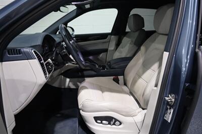 2019 Porsche Cayenne   - Photo 35 - Charlotte, NC 28206