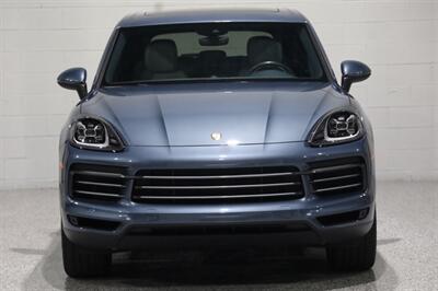 2019 Porsche Cayenne   - Photo 44 - Charlotte, NC 28206