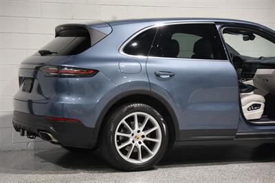 2019 Porsche Cayenne   - Photo 46 - Charlotte, NC 28206