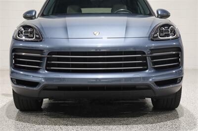 2019 Porsche Cayenne   - Photo 50 - Charlotte, NC 28206
