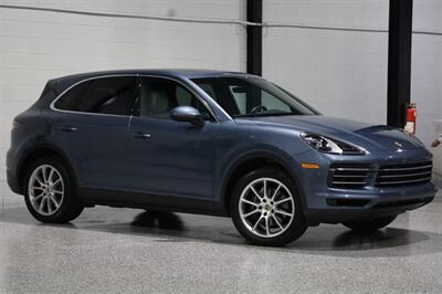 2019 Porsche Cayenne   - Photo 64 - Charlotte, NC 28206