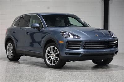 2019 Porsche Cayenne   - Photo 63 - Charlotte, NC 28206